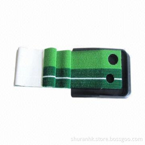 Golf putting mat, golf grass putting mat